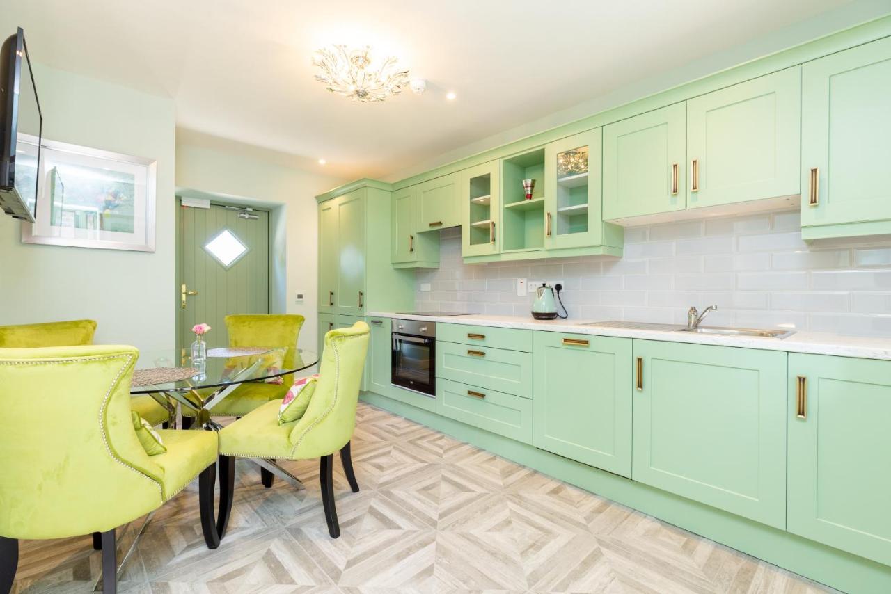 Bective Stud Apartment