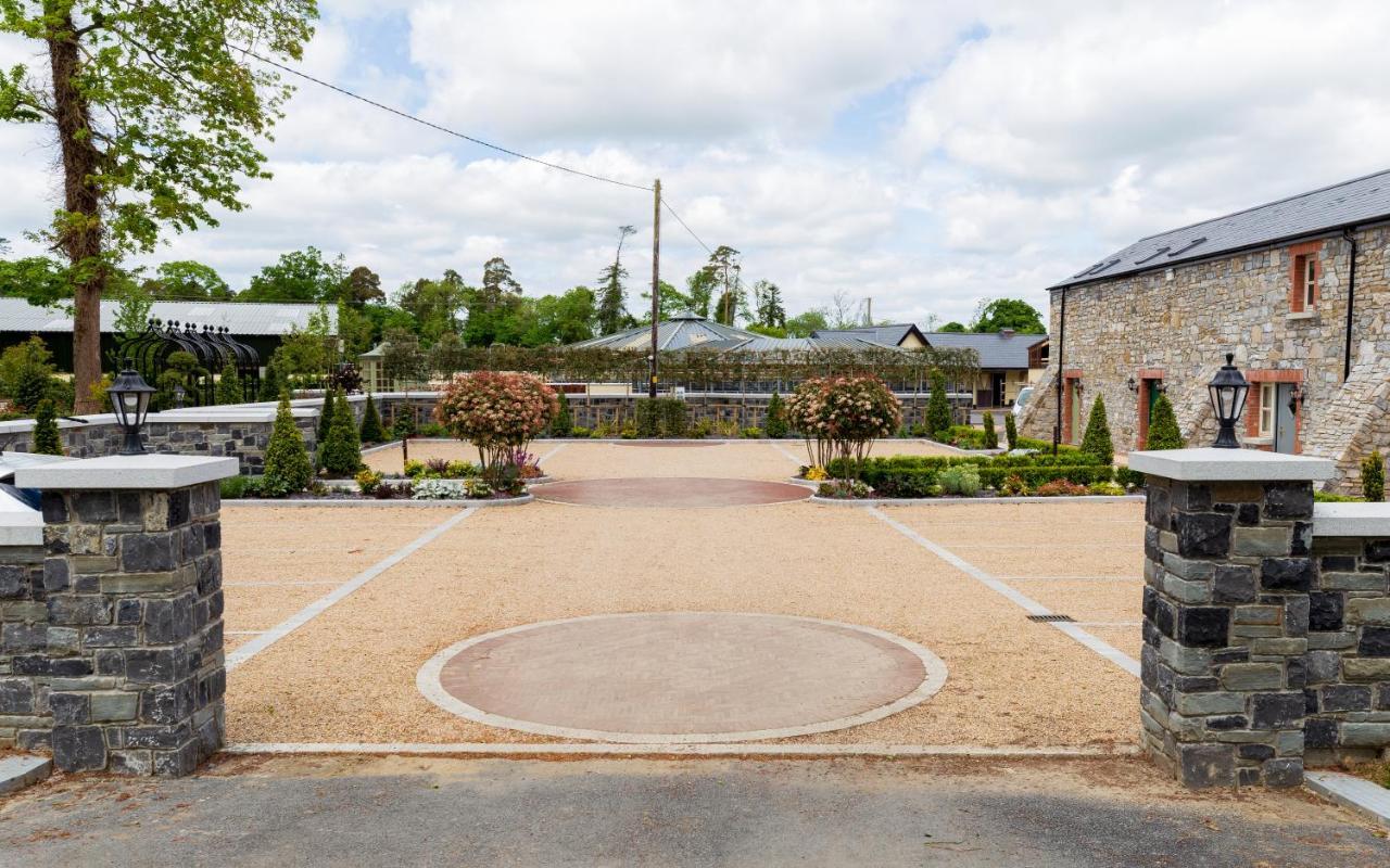 Bective Stud Apartment *